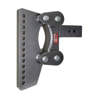 GEN-Y Hitch Gen-Y The Boss Torsion-Flex 3in Weight Distribution Shank 11in Drop 2.4K TW 21K Hitch