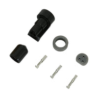 AEM 5 BAR MAP or 75 PSIA Brass Sensor Kit & Flying Lead