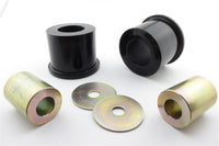 Whiteline Plus 10+ Chevrolet Camaro Rear Upper Inner Control Arm Bushing Kit