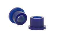 SuperPro BMW Alternator Bushing Kit