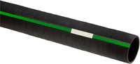 Gates 03-07 Peterbilt 379 Caterpillar C15 Diesel Lower - Eng. To Pipe Straight Coolant Hose (2-Ply)