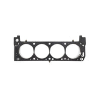 Cometic Gasket Cometic Ford 335 Series V8 .120in MLS Cylinder Head Gasket - 4.100in Bore