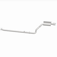 Magnaflow BRExhaust 15-19 Hyundai Sonata 2.4L Direct-Fit Replacement Exhaust System