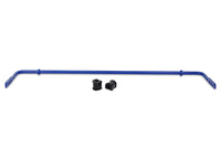 SuperPro 1990 Mazda Miata Base Rear 16mm 3-Position Adjustable Sway Bar Kit