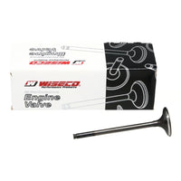 Wiseco 08-09 Honda CRF250R Steel Exhaust Valve