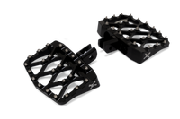 Burly Brand 18-24 M8 Softail Mx-Evolution Mini Floorboards