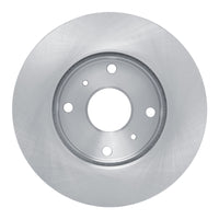 DFC 22-23 Chevrolet Tornado Van (Mexico) Front Brake Rotor