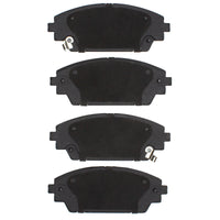 DFC 14-26 Mazda Cx-30 Front 4000 Hybridynamic Brake Pads