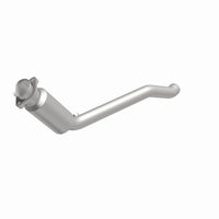 MagnaFlow 10-13 Land Rover Range Rover Sport 5.0L Direct Fit Converter