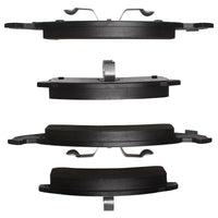 R1 Concepts R1 94-99 Pontiac Firebird Front Optimum OE Brake Pads