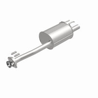 Magnaflow BRExhaust 06-11 Honda Civic 2.0L Muffler Kit
