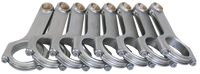 Eagle Ford 351W H-Beam Connecting Rods (Set of 8)