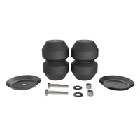 Timbren 1987 Chevrolet Blazer N/A Suspension Enhancement System