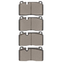 DFC 13-20 Audi Q5 (USA/Canada) Except Hybrid Front 5000 Advanced Ceramic Brake Pads