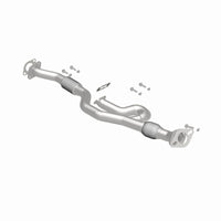 Magnaflow BRE Exhaust 05-10 Sportage Tucson 2.7L Front Pipe Kit