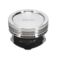 Manley Performance Manley Ford XR-6 Turbo 4.0L BA Falcon 3.647in Bore Platinum Series Dish Piston Set