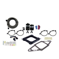 Nitrous Express 4500 Assassin Plate RNC Up to 750hp w/o Bottle