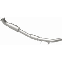 MagnaFlow 2017 Mercedes-Benz GLS450 3.0L Direct Fit Converter