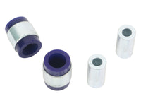 SuperPro 2015 Audi A3 Quattro Premium Rear Upper Inner Control Arm Bushing Kit