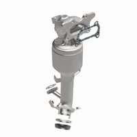MagnaFlow 14-15 Honda Civic 1.8L Direct Fit Converter