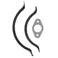 Cometic Gasket Cometic Mazda B6ZE Oil Pan End Seal Kit