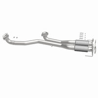 Magnaflow BRE Exhaust 11-15 Lincoln MKX 3.7L Front Pipe Kit