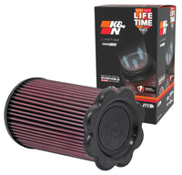 K&N Engineering K&N Replacement Air Filter MAZDA TRIBUTE 3.0L V6 2009