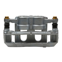 DFC 06-10 Ford Explorer Front-L Premium Caliper - Silver Zinc Coated