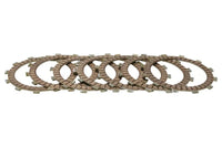 Wiseco Clutch Fiber Kit - 7 Fiber Clutch Basket