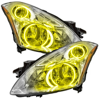 ORACLE Lighting Oracle 10-12 Nissan Altima Sedan SMD HL - ColorSHIFT