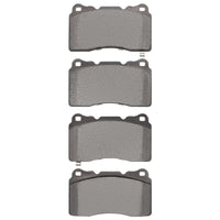 DFC 12-20 Buick Regal Front 5000 Advanced Ceramic Brake Pads