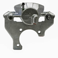 DFC 86-86 Toyota Van Front-R Silver Zinc Coated Premium Caliper