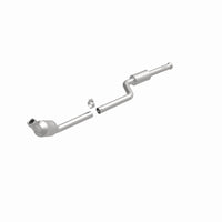 MagnaFlow 08-10 Mercedes-Benz C300 3.0L Direct Fit Converter