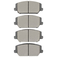 R1 Concepts R1 19-25 Hyundai Elantra N Front R1 Optimum OE Brake Pads
