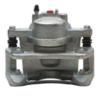 DFC 05-07 Chrysler Town & Country Front-L Premium Caliper - Silver Zinc Coated