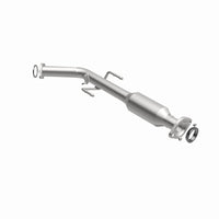 MagnaFlow Direct Fit Catalytic Converter 01-03 Toyota Sienna 3.0L re