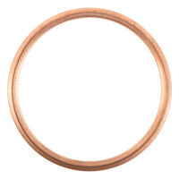 Vertex Pistons Vertex Gaskets 93-96 Kawasaki KLX650 C Exhaust Gasket Kit