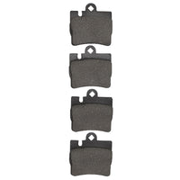 DFC 00-03 Mercedes-Benz S600 Rear 4000 Hybridynamic Brake Pads