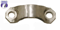 Yukon Gear & Axle Yukon Gear 7.5in and 8.5in GM Rear U/Joint Strap / Mech 3R