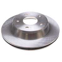 PowerStop Power Stop 84-87 Chevrolet Corvette Front Autospecialty Brake Rotor