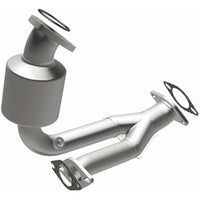 MagnaFlow 07-08 Saturn Aura 3.6L Direct Fit Converter