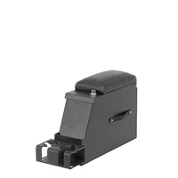 Tuffy Products Tuffy Series Console 6.5In Black