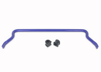 SuperPro 2007 Jeep Wrangler Rubicon Front 33mm HD Sway Bar Kit