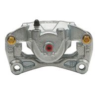 DFC 11-19 Nissan Sentra Front-L Premium Caliper - Silver Zinc Coated