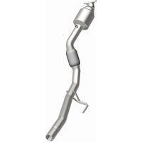MagnaFlow 11-17 Porsche Cayenne 3.6L Direct Fit Converter