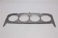 Cometic Gasket Cometic GM SB2.2 Small Block V8 .060in MLS Cylinder Head Gasket - 4.190in Bore - With Steam Holes