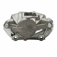 DFC 03-09 Mercedes-Benz E350 Front-R Silver Zinc Coated Premium Caliper