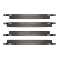 R1 Concepts R1 82-92 American Motors SPIRIT Front R1 Optimum OE Brake Pads