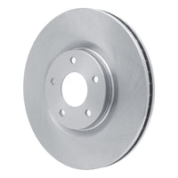 DFC 07-17 Nissan Sentra Front Brake Rotor