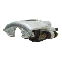 DFC 94-02 Chrysler Prowler Front-L/Rear-L Premium Caliper - Silver Zinc Coated